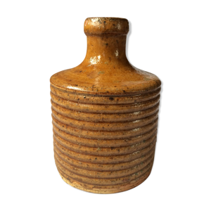 vase en grès de la Borne