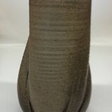 Handkerchief vase by Françoise Henry