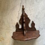 Small statue shelf