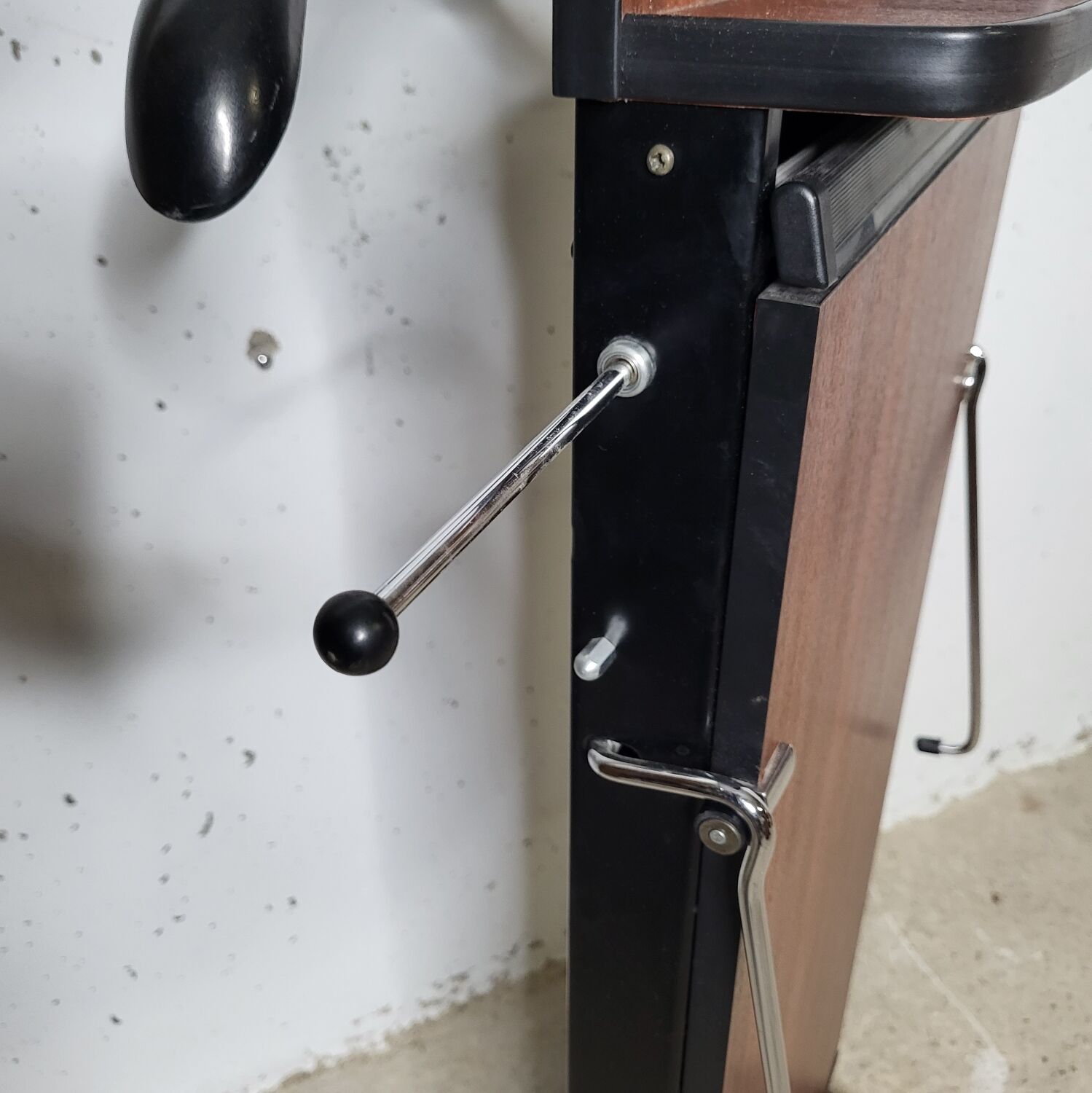 Valet de chambre Corby