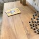 Walnut desk 1940