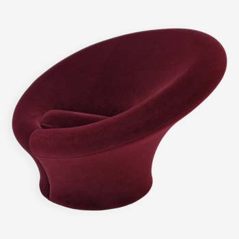 "Big Mushroom" Armchair by Pierre Paulin for Artifort