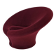 "Big Mushroom" Armchair by Pierre Paulin for Artifort
