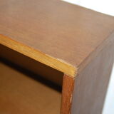 Bookcase of the 50/60