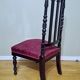 Napoleon III period chair