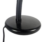 Vintage Italian Targetti Design - Gooseneck - Desk Lamp - Adjustable