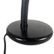 Vintage Italian Targetti Design - Gooseneck - Desk Lamp - Adjustable