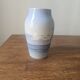 Vase canard colvert Royal Copenhagen - Modèle 1087