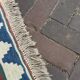 Tapis Kilim vintage
