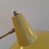 Dutch desk lamp design J.Hoogervorst for Anvia 19600