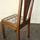 Art deco chair