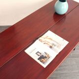 Ilmari Tapiovaara fifties Pirkka table for Asko