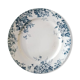 Plate in Iron Earth Saint Amand & Hamage model Marie Louise