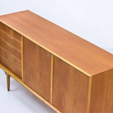 Scandinavian sideboard "Pl 12", Svante Skogh, Sweden, 1960
