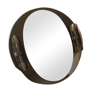Miroir de salle de bain