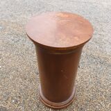 Bedside Table "Somno" Empire style