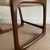 Chair Sled baumann years 60/70s