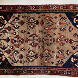 Persian rug