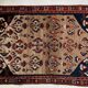 Tapis persan