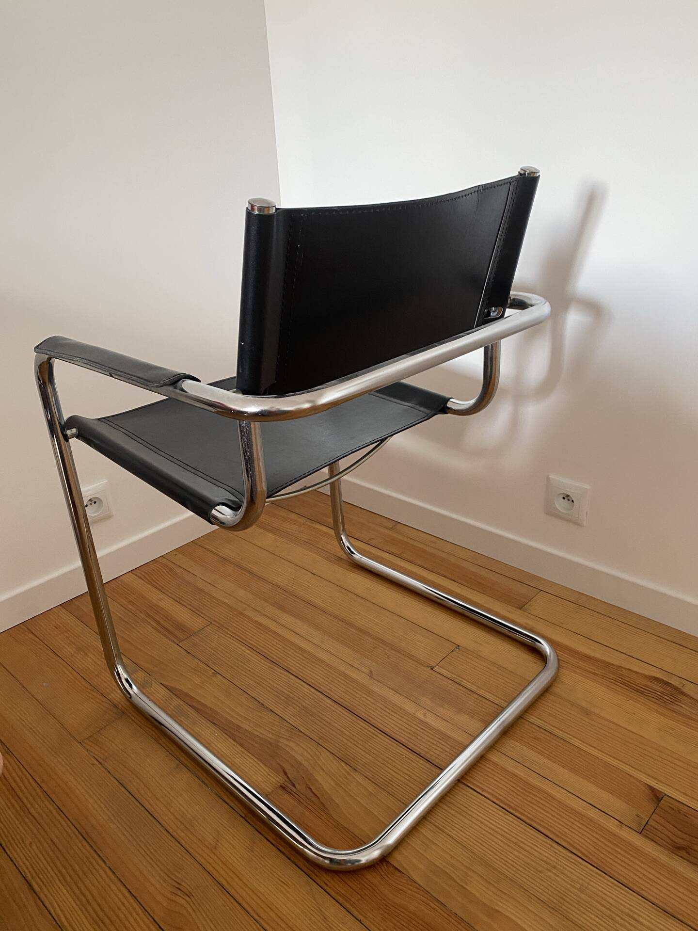Vintage chair