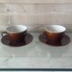 Villeroy and Boch tea service