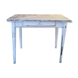 Kitchen table or desk
