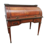 Bureau Louis XVI  à cylindre