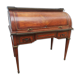 Bureau Louis XVI  à cylindre