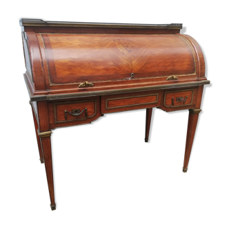 Louis XVI cylinder desk