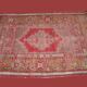 Carpet Kiz Bergama Ancient, Anatolia,105 cm x 162 cm, Wool on Wool, Late 19th, Early 20th