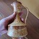 Roberto Rigon (Born in 1929) for Bertoncello (Italy) - Ceramic jug