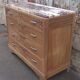 Commode époque art déco 1930