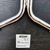 Saya bar chair, Arper