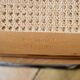 Pair of Marcel Breuer chairs model B32