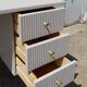 Bureau vintage restauré
