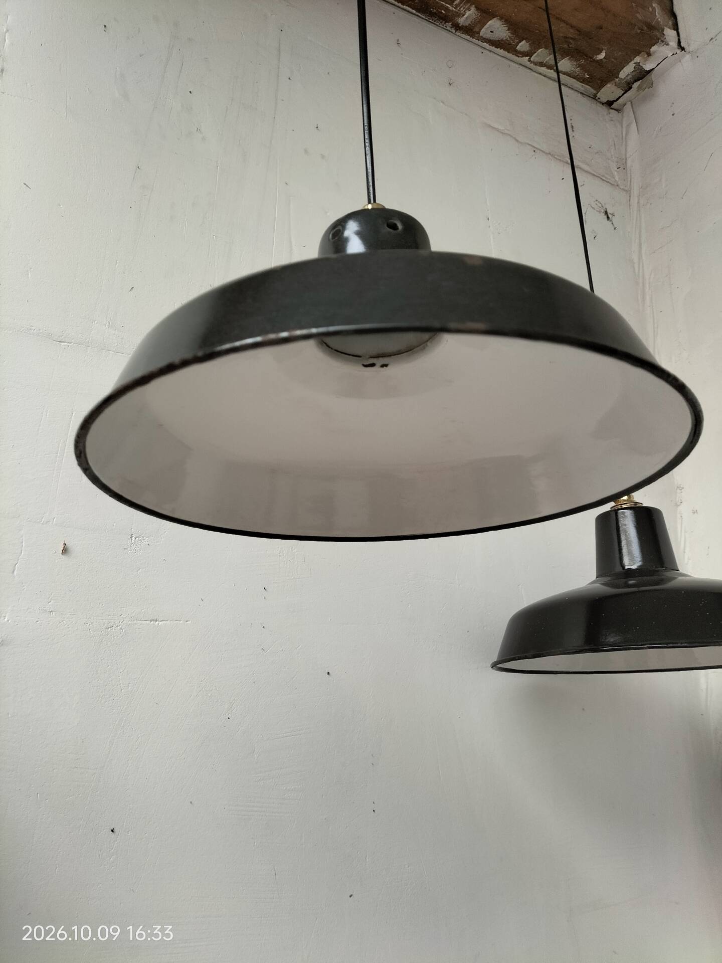 Industrial suspensions
