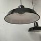 Industrial suspensions