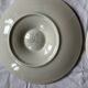 Chantilly oyster plates