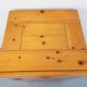 Charlotte Perriand selection Les Arcs vintage pine storage unit from the 60s and 70s