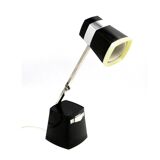 Vintage Telescopic Lamp • Iris TL-84 • Tada Kiko • Japan • Space Age • 1960