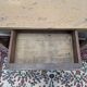 Farmhouse coffee table