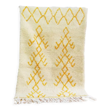Moroccan Berber Rug 149x90cm