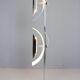 Vintage floor lamp by Goffredo Reggiani Italy 1960