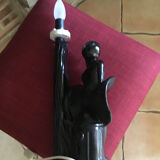 Marylin Monroe bedside lamp