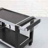 Bar Cart France 1980s