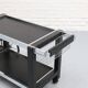 Bar Cart France 1980s