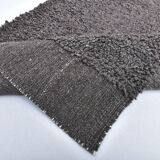 2x10 Brown Handmade Vintage Runner Rug 70x310Cm 241445SK