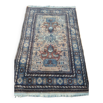 Handmade Persian rug