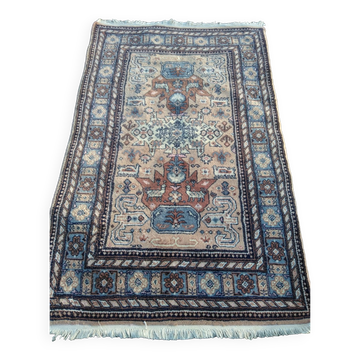 Tapis persan fait main