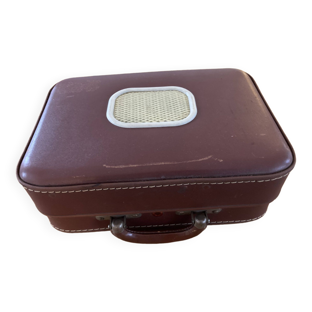 ANCIEN MECANISME POUR Tourne Disque Teppaz Presence Piece Detachee EUR 11,90 - FR